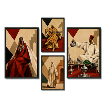 Gallery Walls