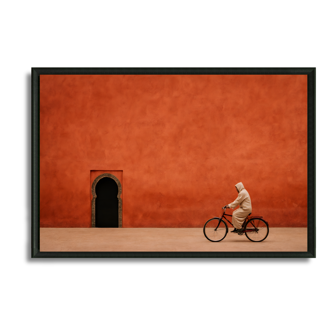Moroccan hospitality