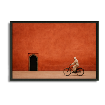 Moroccan hospitality